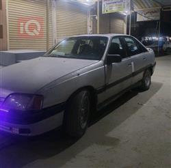 اوبل أوميغا